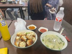 -赵宝美煎包店