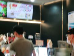 -CoCo都可(粤海天河城店)