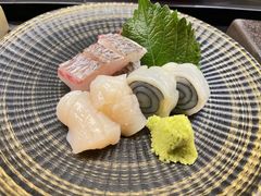 -Sushi Hanzo半藏(天环广场店)