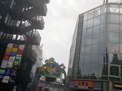 -秋叶原电器街