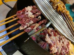-源味居手把签烧烤(长春一店)