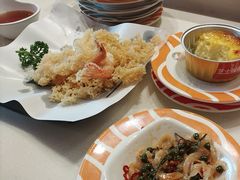 -新一番三文鱼寿司(红城湖店)