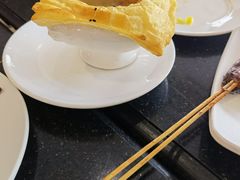 -淄博蓝海国际大饭店·蓝钻国际美食自助百汇(柳泉路店)