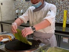 -蜻蜓逐宴全日制西餐厅I古北水镇大酒店