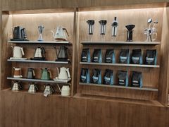 -LOTTA COFFEE(安居博文苑店)