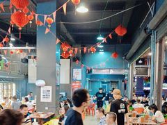 -林二哥宜烤官·宜宾小烧烤