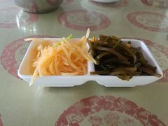 -添福来墨鱼饺子 · 海鲜东北菜(大连星海·黄浦路店)