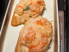 -卡朋西餐(宝安大仟里店)