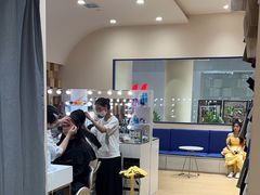 -海马体照相馆(成都来福士广场店)
