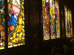 -马克西姆餐厅(崇文门店)