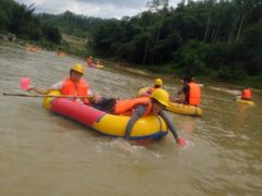 -长泰漂流水陆空景区