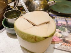 -润园四季椰子鸡火锅(海上世界店)