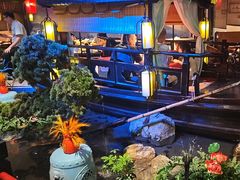 -红蜡烛-养生粥-津鲁菜(中山路店)