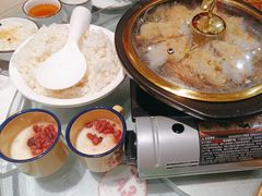 -辛香味烧鱼馆·非遗技艺·排骨红烧肉(光谷医药园店)