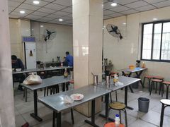 -逍遥镇刘相五胡辣汤豆沫馆(康复中街店)