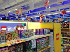 -TOYSRUS玩具反斗城(苏州中心店)