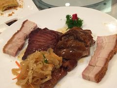 -申粤轩酒楼·三十年粤菜经典(丁香花园店)