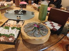 -慢丽江·云南野生菌土鸡锅(西山店)