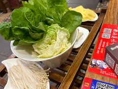 -亮欢寨酸汤鱼(沙冲路店)