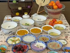 -百年老字号·观振兴蟹黄面·三虾面·苏式面(观前街富仁坊巷店)