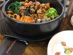-·缸桶屋·韩式牛肋条自助烤肉(西湖D11店)