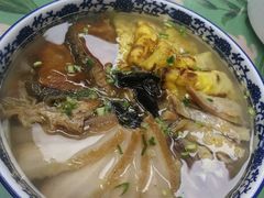 -得意楼蒸菜馆