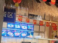 -聚合鑫东北熏酱熟食麻辣面(长阳店)