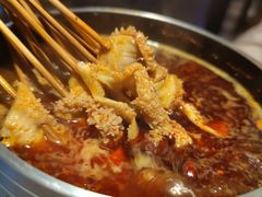 -那些年记忆烧烤