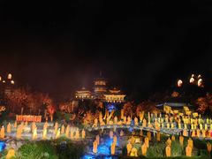 -禅宗少林·音乐大典