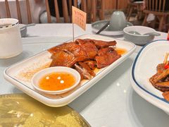 -先记烧鹅王·本地粤菜(福永店)