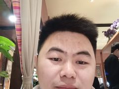 -绿茶餐厅(布吉万象汇店)