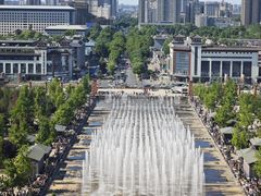 -大慈恩寺(大雁塔)