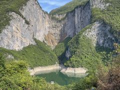 -鹿院坪生态旅游景区