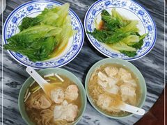 -兴兴旺·冬瓜盅·啫啫煲(西华路店)