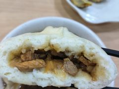 -蒋家桥饺面店(东关街店)
