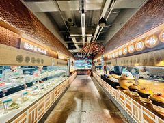 -筱爷叔·上海传统手工菜(玉树路店)