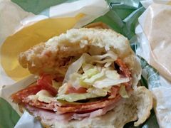 -赛百味SUBWAY(毓璜顶店)