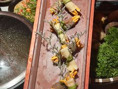 -芸山季·云南野生菌火锅(人民广场来福士店)