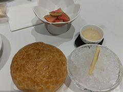 -粤域茶餐厅