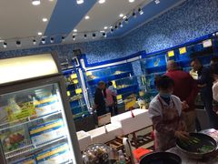 -蚝专家(北滘店)