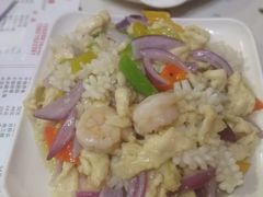 -聚福缘菜馆(隆昌路店)