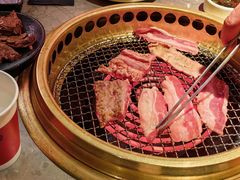 -谷牛日式烤肉(宝山U天地店)