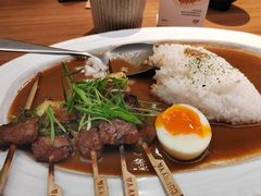 -CURRY YA 熟成咖哩專門店(深圳湾万象城店)