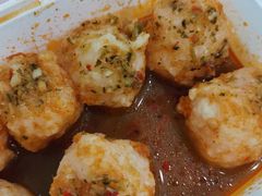 -马家巷现打虾滑(绵阳总店)