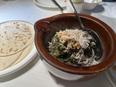 -开海·红岛海鲜虾水饺(石老人店)