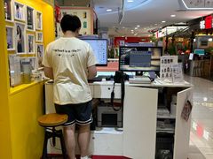 -方快-照相馆(浦建路巴黎春天店)