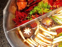 -湊湊火锅·茶憩(和平大悦城店)