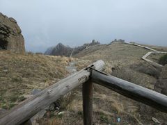 -白草畔自然风景区