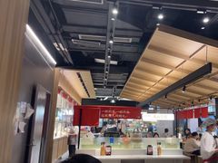 -一醒·手工面·西北传统小吃(悠方购物中心店)