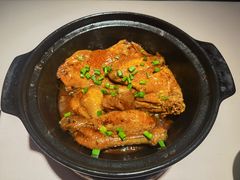-披云徽宴(石景山店)